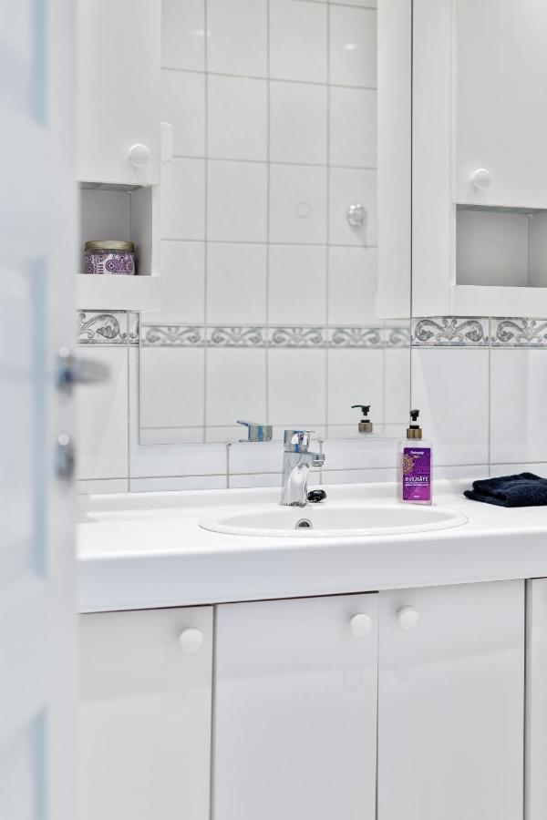 Apartment Bergen Central Ngoại thất bức ảnh