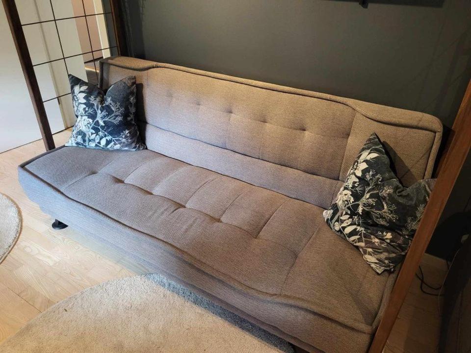 Apartment Bergen Central Ngoại thất bức ảnh