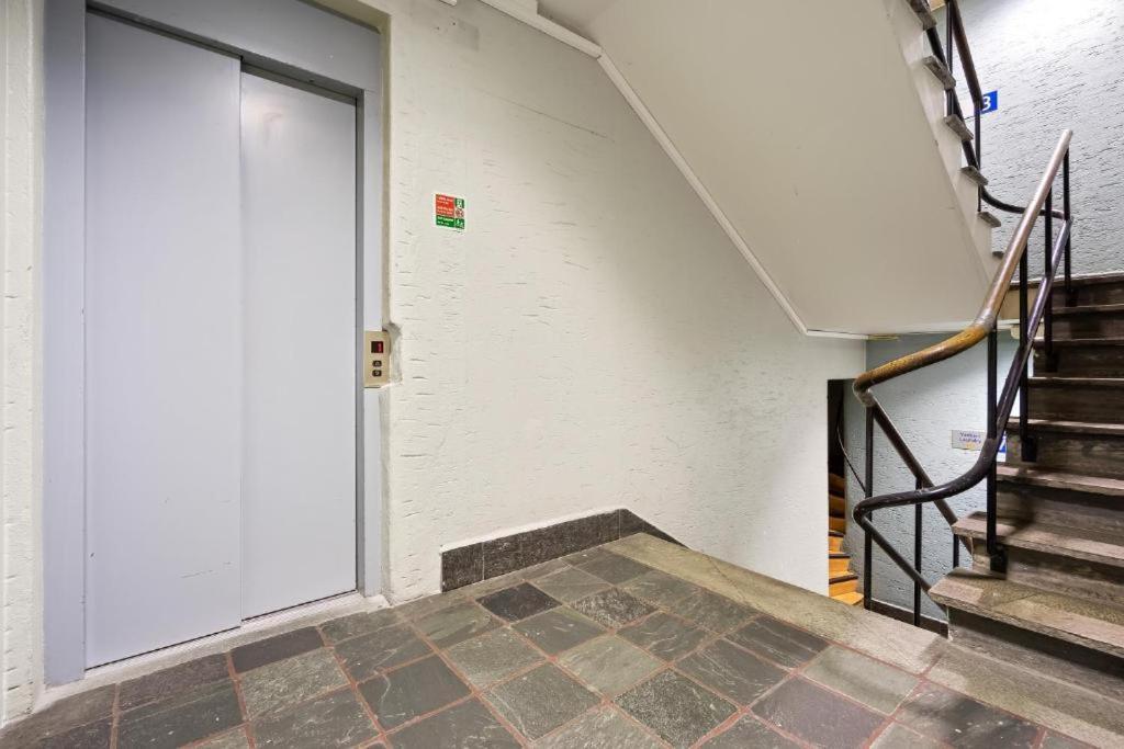 Apartment Bergen Central Ngoại thất bức ảnh
