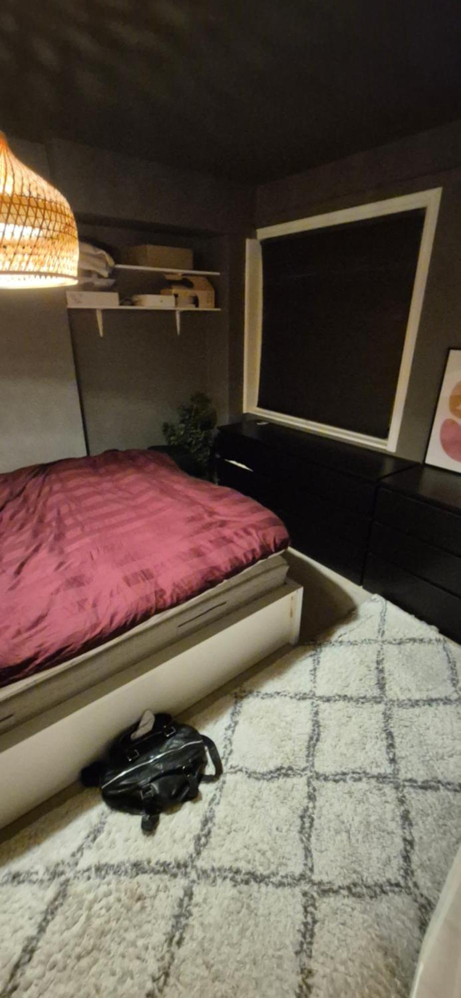 Apartment Bergen Central Phòng bức ảnh