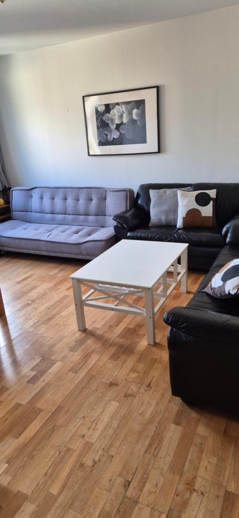 Apartment Bergen Central Ngoại thất bức ảnh